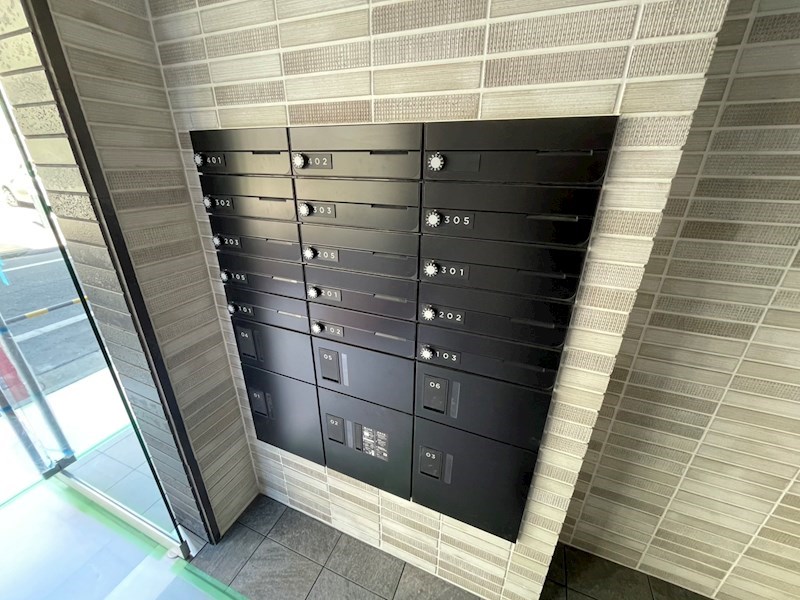 Theプランタン その他外観3