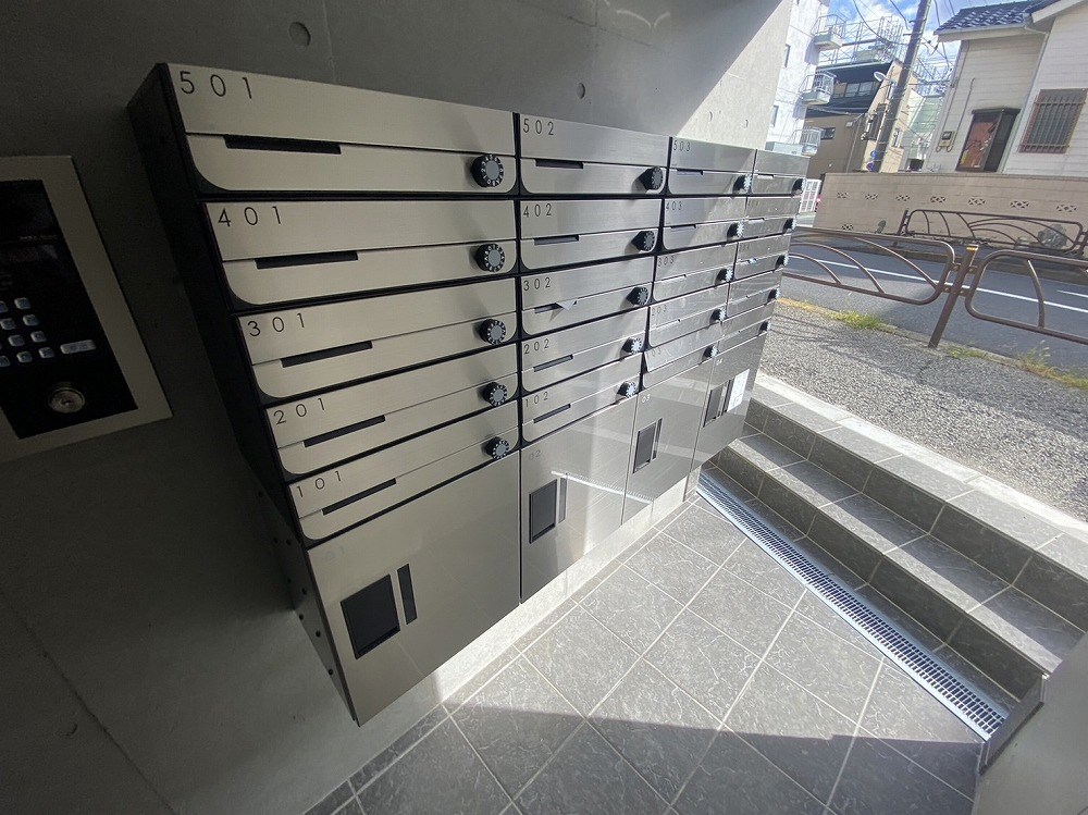 ＢＲＩＯ亀有 その他外観2