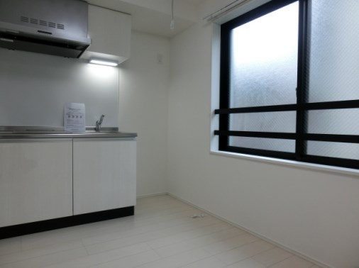 ＢＲＩＯ亀有 リビング