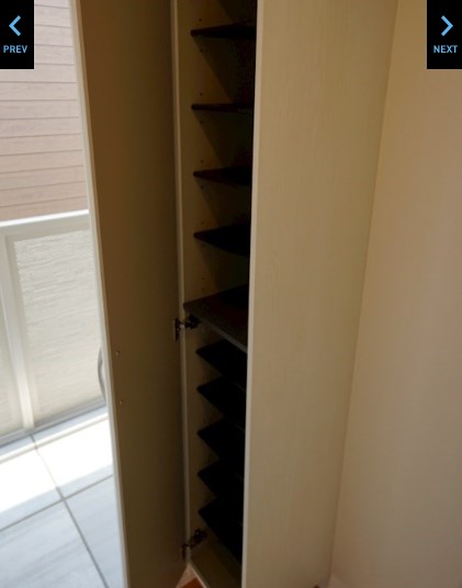 キャメル足立皿沼B棟 その他1