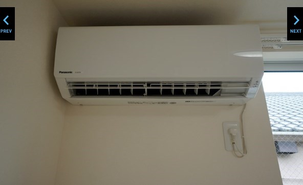 キャメル足立皿沼B棟 その他6