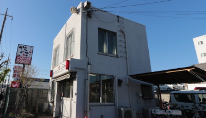 キャメル足立皿沼B棟 周辺画像6