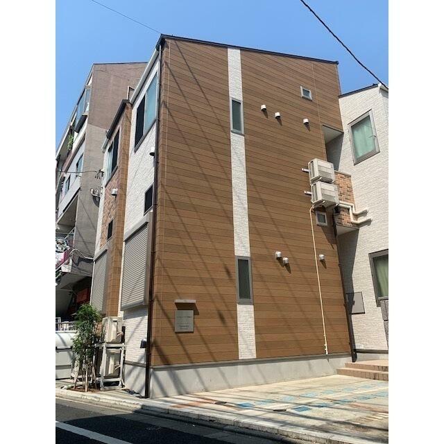 ハーモニーテラス町屋Ⅱ その他外観4