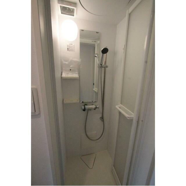 ハーモニーテラス町屋Ⅱ 風呂画像