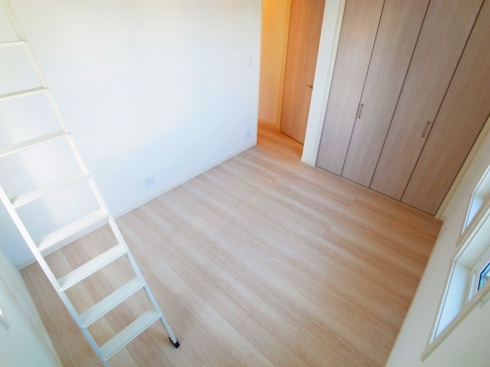 ｂｒｉｌｌｅｒ　ｐｌａｇｅ  ベッドルーム