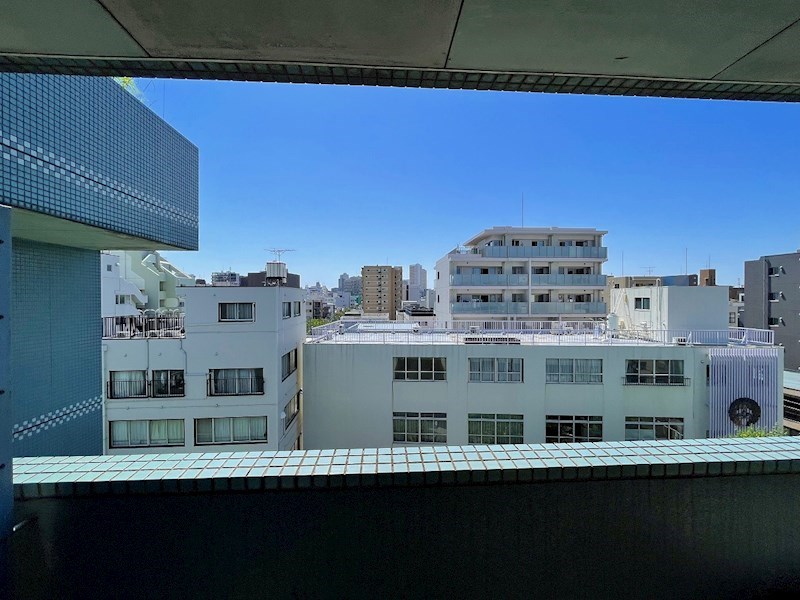 パピルスマンション その他5