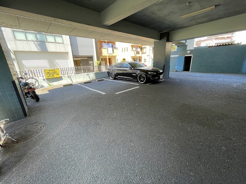 パピルスマンション その他外観3