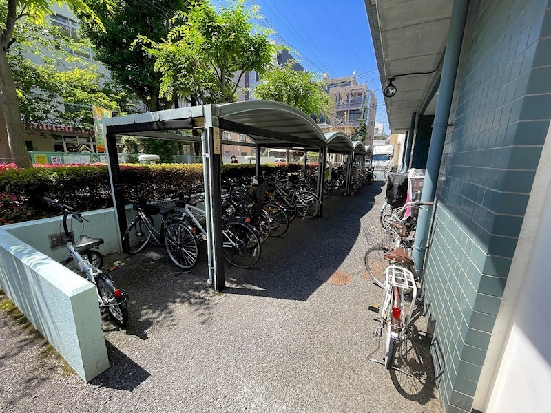 パピルスマンション その他外観4