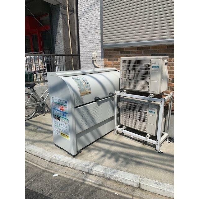 ハーモニーテラス町屋Ⅱ その他外観2