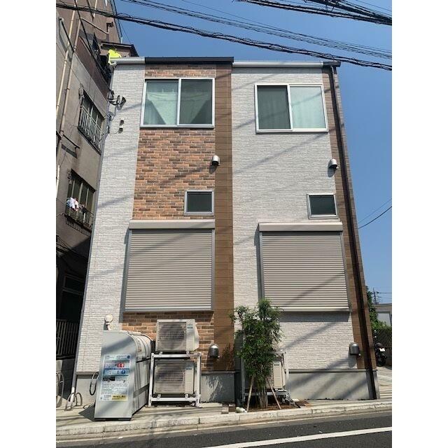 ハーモニーテラス町屋Ⅱ その他外観5