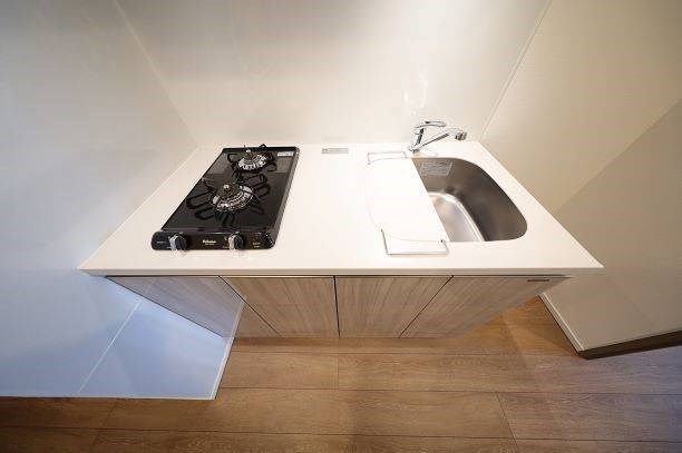 グランカーサ町屋 キッチン