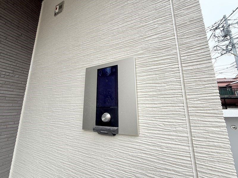 リブリ・三ノ輪 その他外観3