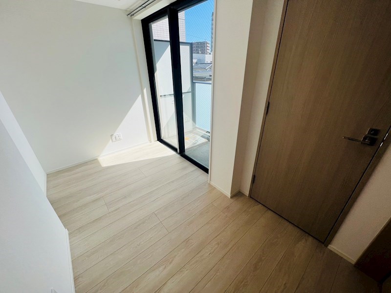 AZEST金町 リビング