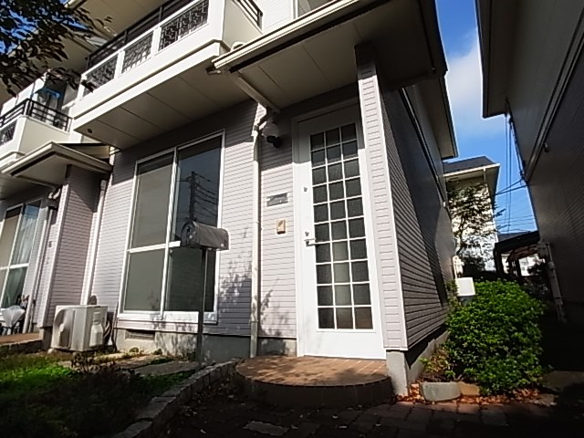 メンバーズヒル一ツ家C その他外観1