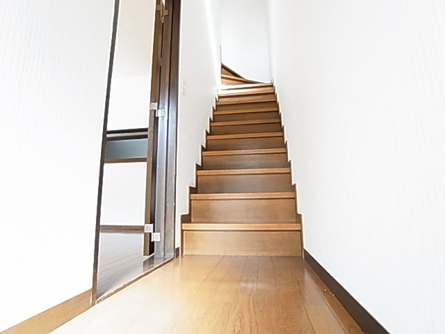 メンバーズヒル一ツ家C その他9