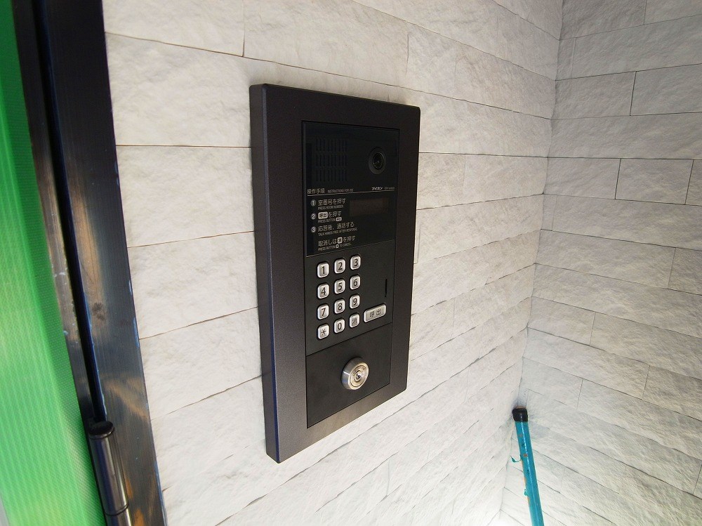 ｐｌｕｍ　Ｉ　ｓｌａｎｄ その他外観3