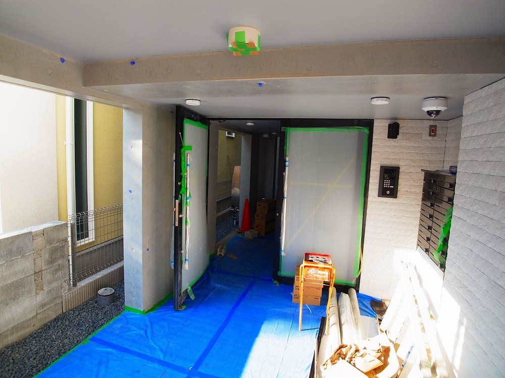 ｐｌｕｍ　Ｉ　ｓｌａｎｄ その他外観5