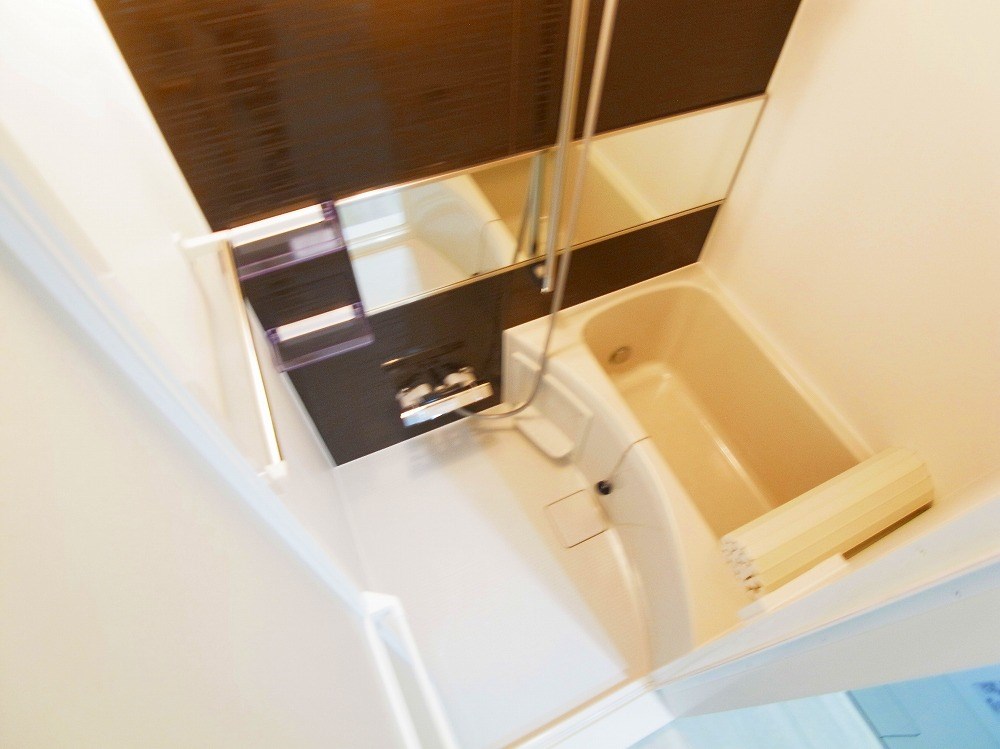 ｐｌｕｍ　Ｉ　ｓｌａｎｄ 風呂画像