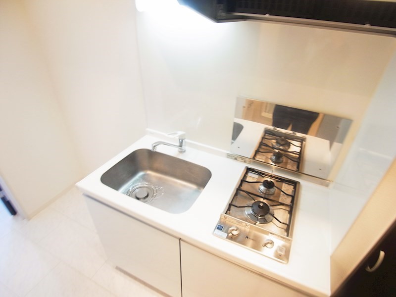 セレ柏 キッチン