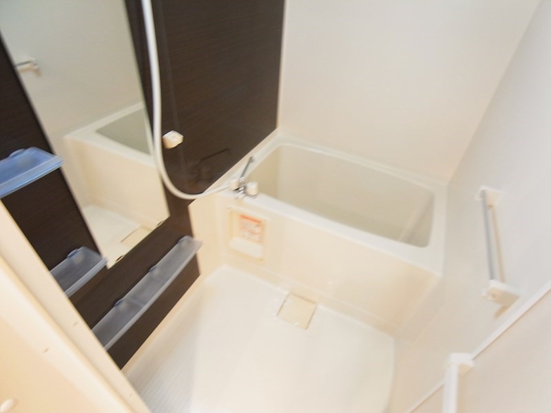 セレ柏 風呂画像