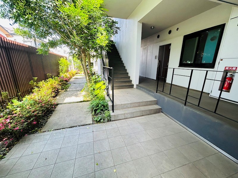 エスポワール鎌ヶ谷 その他外観2