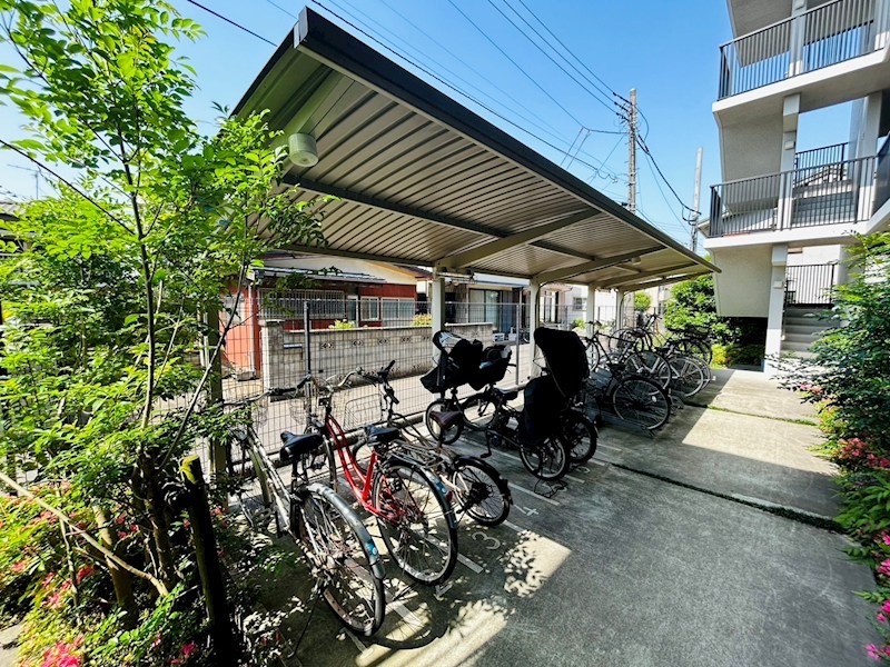 エスポワール鎌ヶ谷 その他外観3