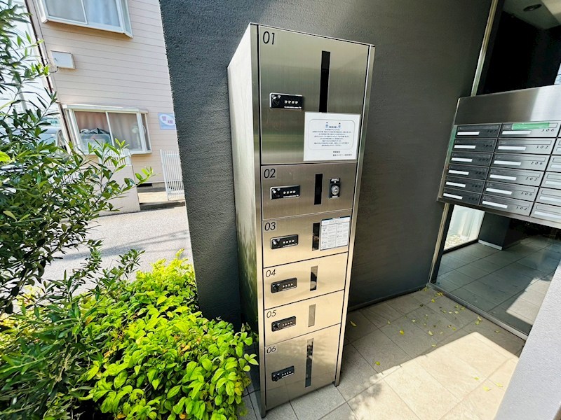 エスポワール鎌ヶ谷 その他外観5