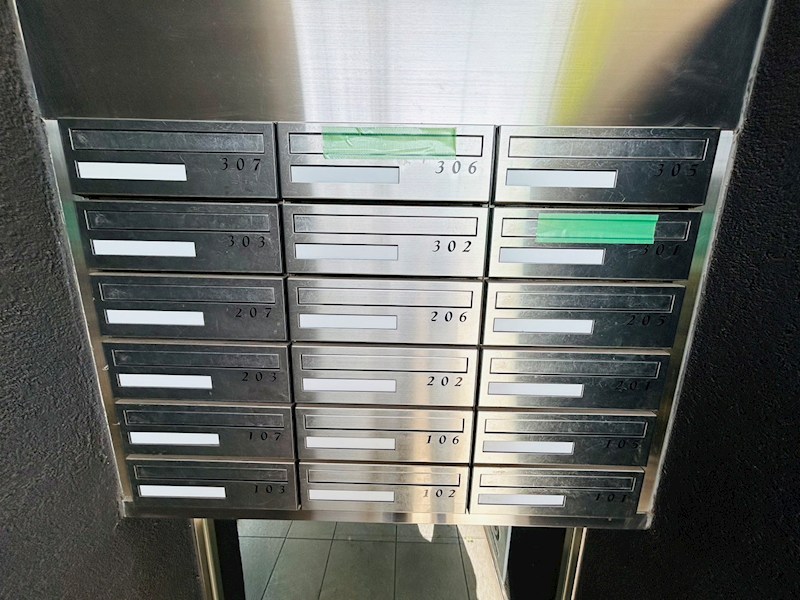 エスポワール鎌ヶ谷 その他外観6