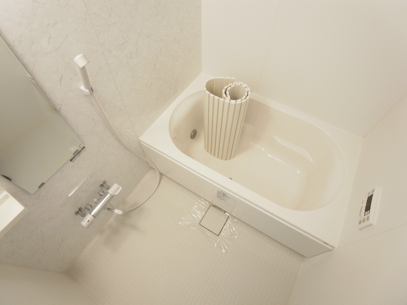 エスポワール鎌ヶ谷 風呂画像