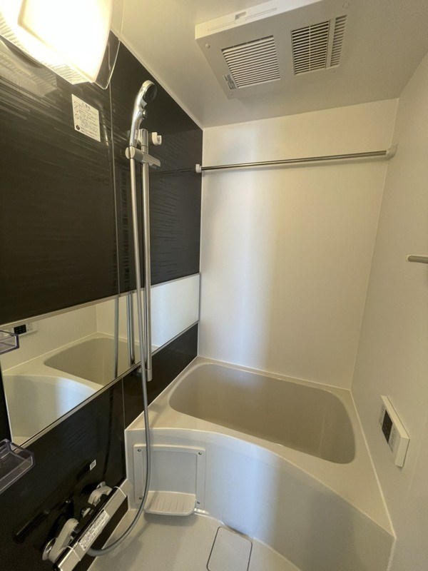 エストゥルース亀有 風呂画像