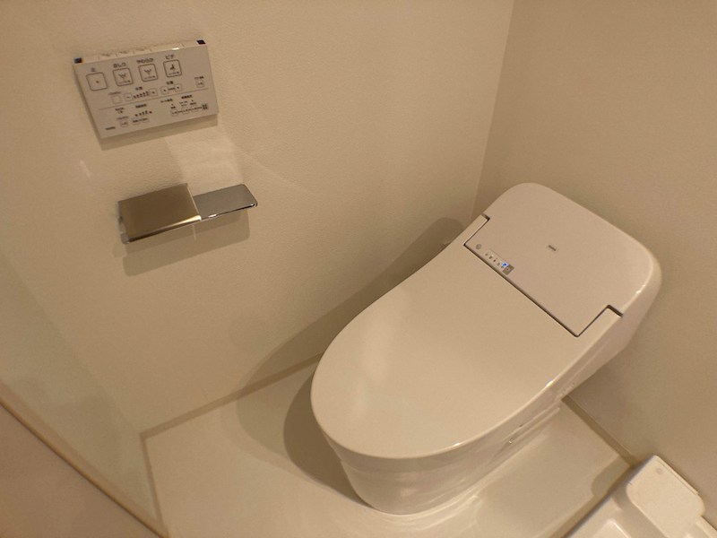 エストゥルース亀有 その他1