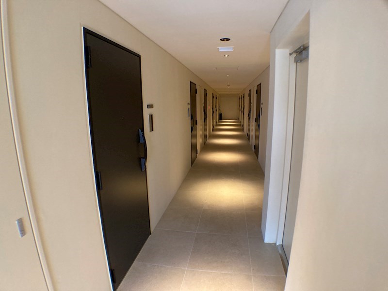 エストゥルース亀有 その他外観2