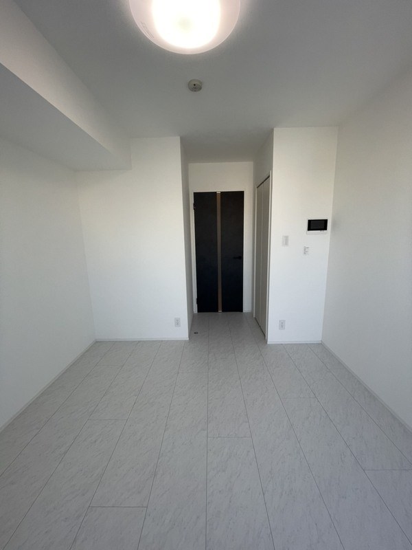 エストゥルース亀有 リビング