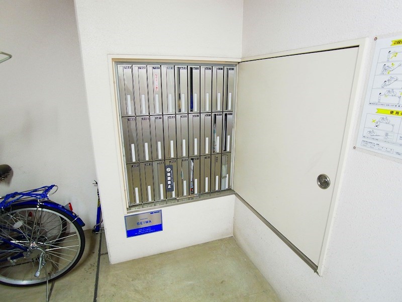 Ａｐａｒｔｍｅｎｔ桜（アパートメント桜）  その他外観6