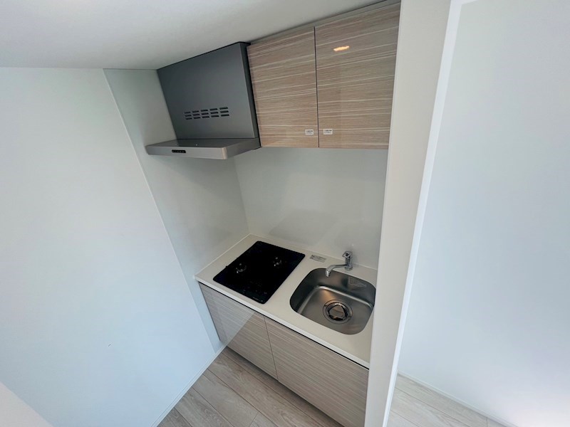 AZEST金町 キッチン