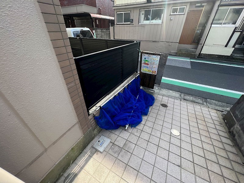 エステート奥戸 その他外観1