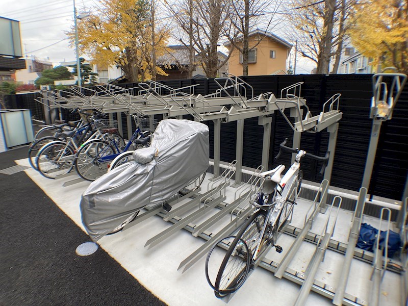 エストゥルース亀有 その他外観5