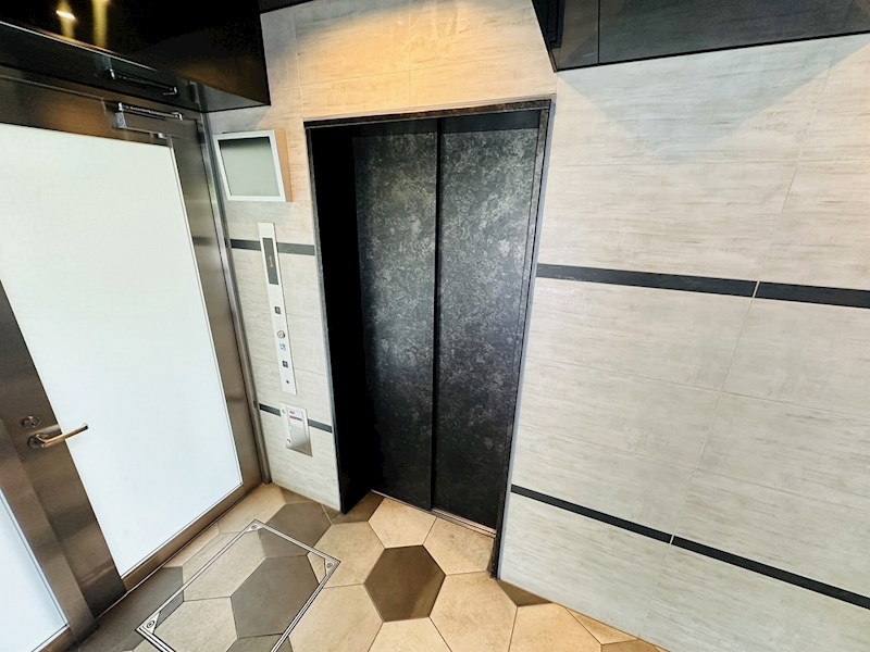 ＡＺＥＳＴ北千住 その他外観4