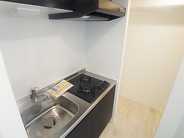 ＡＺＥＳＴ北千住 キッチン