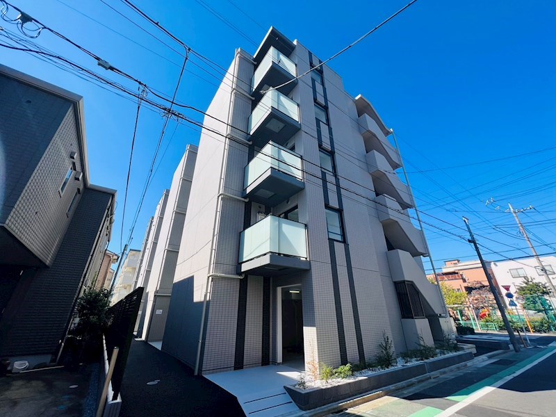 AZEST金町 その他外観6