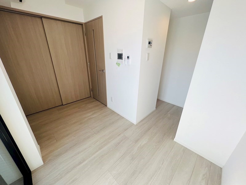 AZEST金町 ベッドルーム