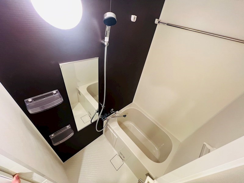 AZEST金町 風呂画像