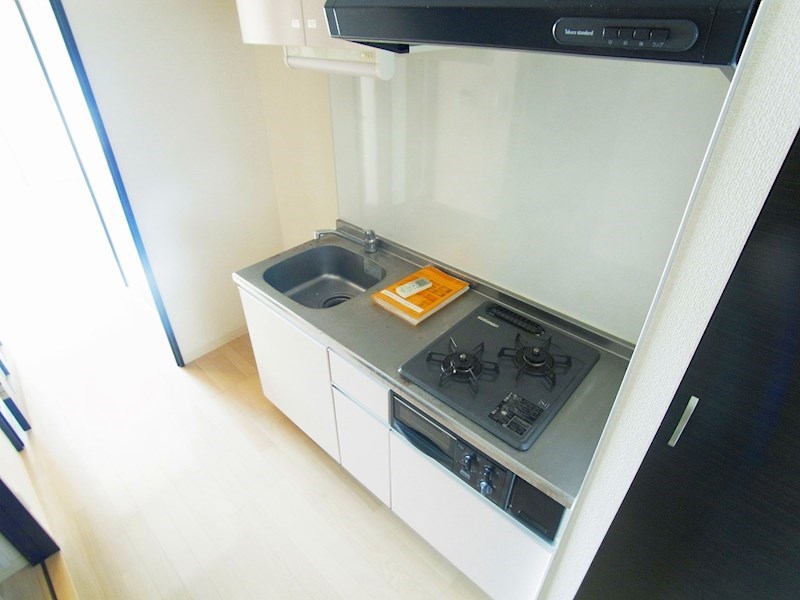 Ａｐａｒｔｍｅｎｔ桜（アパートメント桜）  キッチン