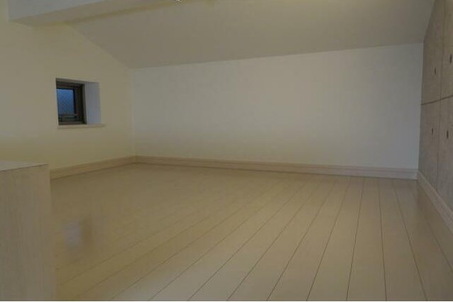 キチーム綾瀬 ベッドルーム