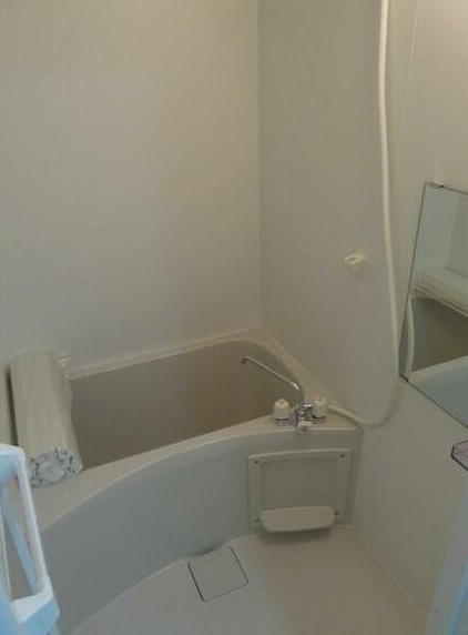 キチーム綾瀬 風呂画像