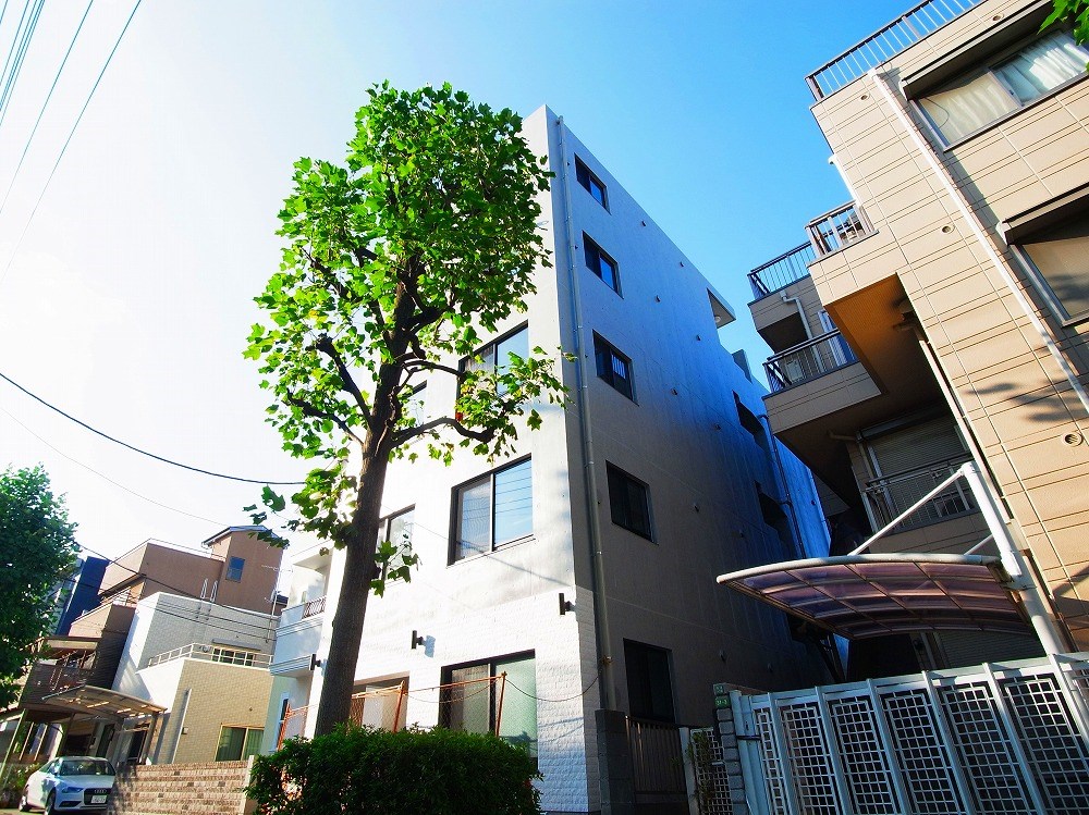 ｐｌｕｍ　Ｉ　ｓｌａｎｄ その他外観1