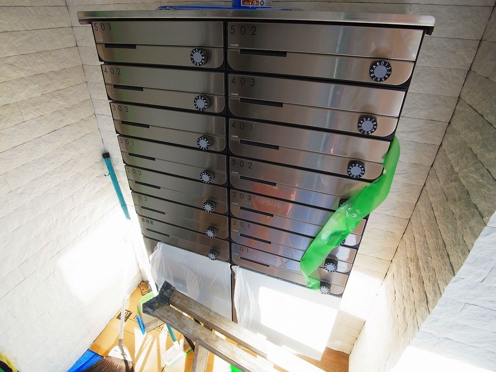 ｐｌｕｍ　Ｉ　ｓｌａｎｄ その他外観2