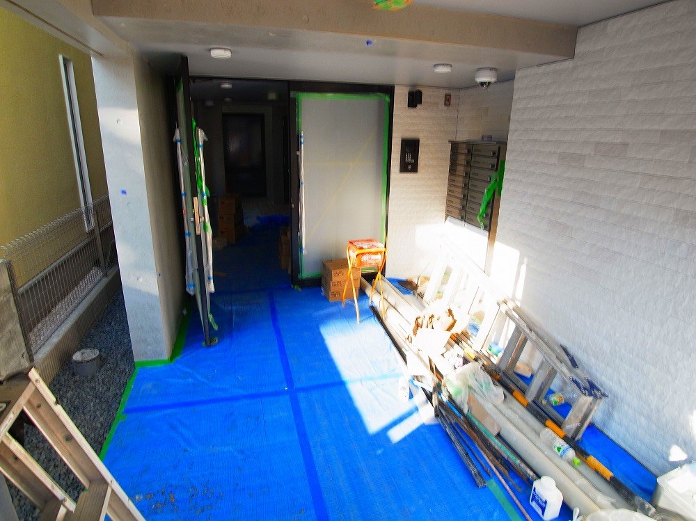 ｐｌｕｍ　Ｉ　ｓｌａｎｄ その他外観6