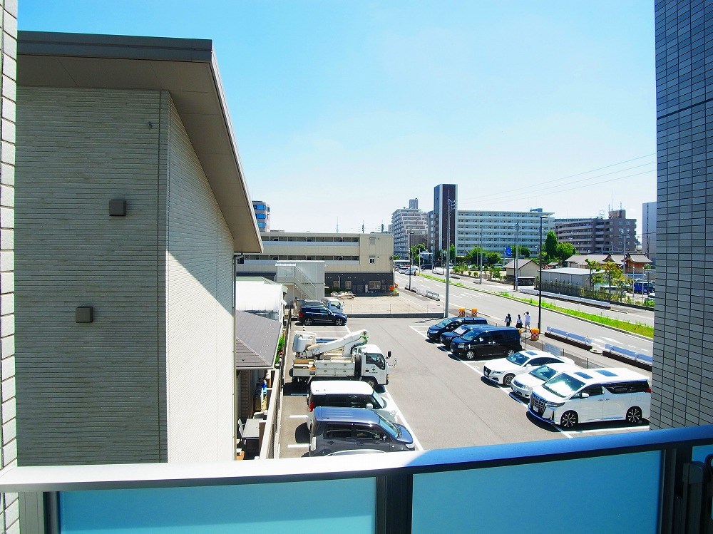 ペアパレス六町2号館  その他6