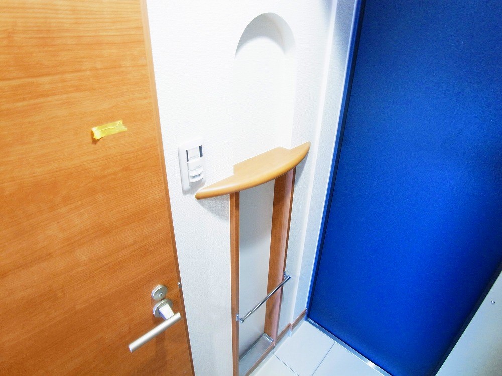 ペアパレス六町2号館  その他17